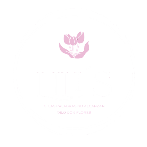 Lili's Florería Logo